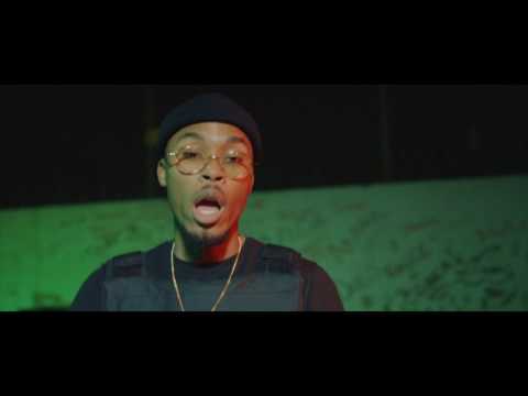 DreamTeam DBN - Sosha (Official Music Video)