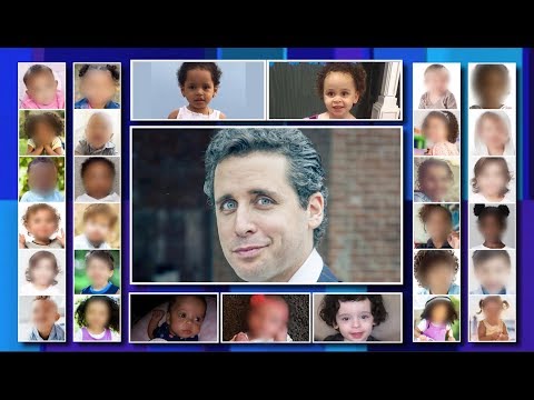 Meet The Sperminator...He Has 29 Kids With 24 Women And Claims Them All! | The Maury Show