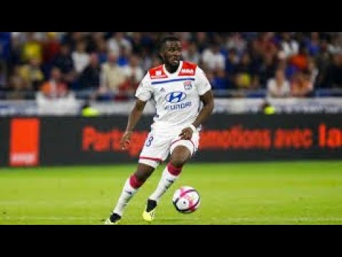 Tanguy Ndombélé vs PSG (Home) 2/3/2019 HD