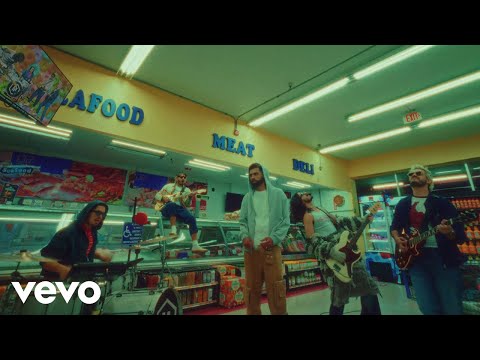 Morat, Jay Wheeler - Sin Ti (Video Oficial)
