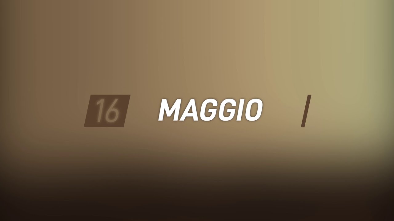 Meditazione Calendario “Parole di Vita” del 16 Maggio 2022