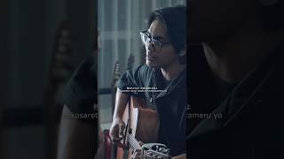 Download lagu Orange - 7!! (Acoustic Cover by Tereza) #terezacover #cover #orange #sevenoops mp3