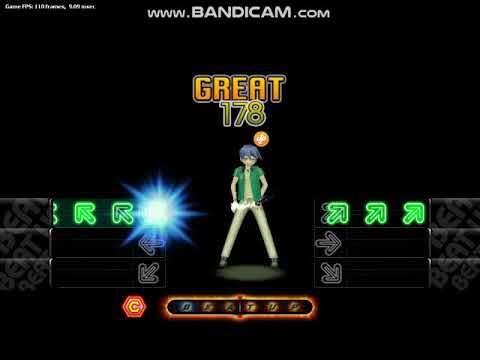 AuditionPVS Beat Up | US - Persist