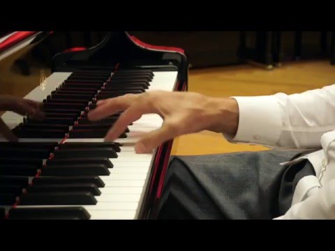 Piano Lesson on Schubert Impromptu Op. 90 No. 4 in A flat Major D. 899