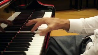 Piano Lesson on Schubert Impromptu Op. 90 No. 4 in A flat Major D. 899