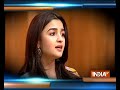 Alia Bhatt croons Raazi’s popular track Dilbaro on Aap Ki Adalat. Watch video