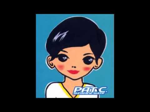 Pat C - Pisca Punga