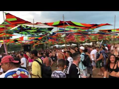 #mandallah low session & nomad