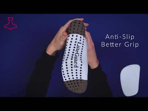 Liiteguard - Performance set unboxing