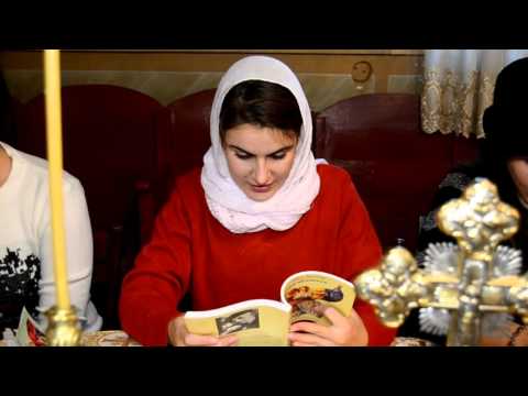 FAO 2015: Parohia Padurisu - Pastratoare a credintei