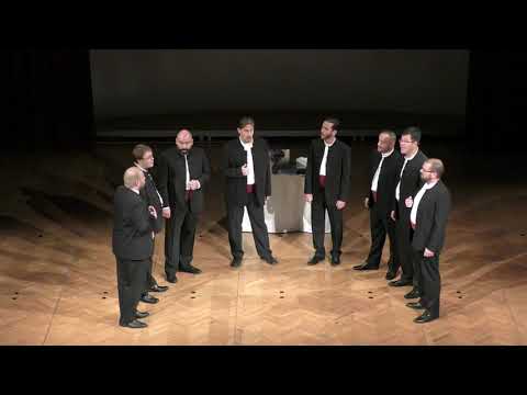 Klapa Dalmari   Dobra večer, uzorita