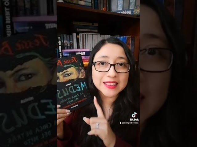 Vídeo relacionado con Medusa: La chica detrás del mito (Ficción)