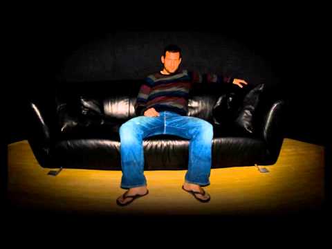 Kaskade - Steppin' Out (The Beard Mix) [HD]