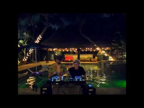 2021_05_21 SOFI TUKKER night pool DJ Set