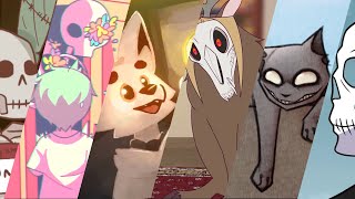 updog - skellies // Animation Meme Compilation (Winners)