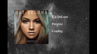 Kat DeLuna - Paradise