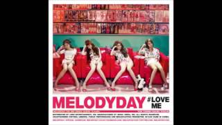 [ENG] Melody Day- Oh My Guy