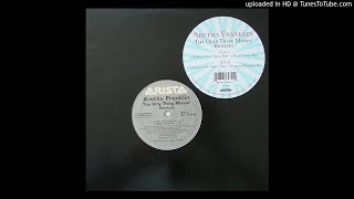 Aretha Franklin - The Only Thing Missin&#39; (Blaze Vocal Mix) - | House |