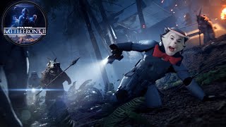 Download lagu Star Wars Eeewok Hunt mp3 Download lagu Star Wars Eeewok Hunt mp3