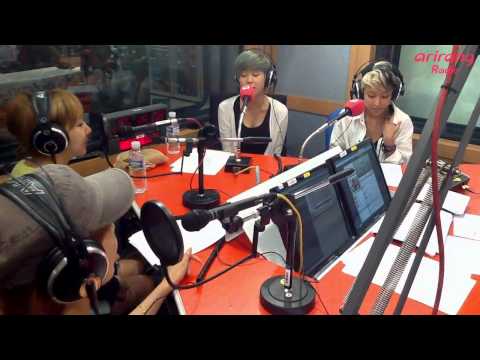 [Super K-Pop] 지아이 (GI) - ㄱ (G) (130924)