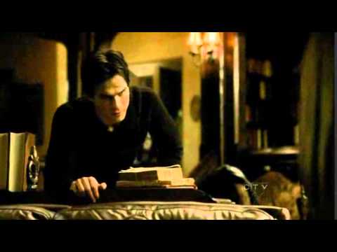 Damon/Elena: 1X20 Part 4