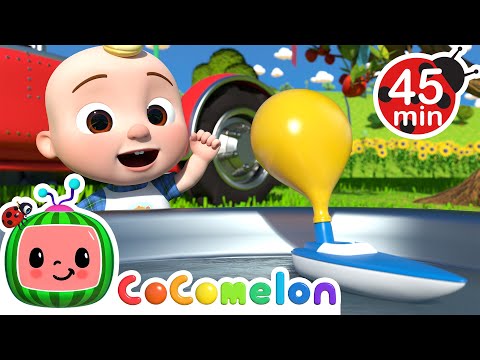 YouTube Thumbnail