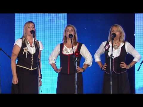 Klapa Ventula (Split) - U zemlju latinsku