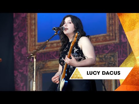Lucy Dacus - Ankles (Glastonbury 2025)