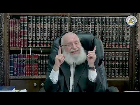 Birkas Ha'ilanos | Weekly Shiur by Rav Asher Weiss Shlit"a | 5783