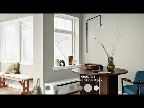 Jotun Colour Trends 2022