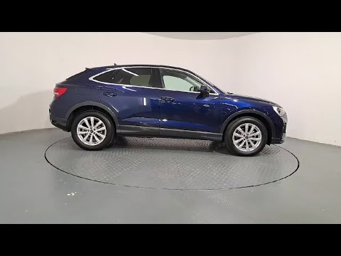 Audi Q3 Sportback 35tdi S-tronic SE From  526 per - Image 2