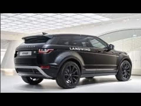 Thumbnail for "2025 Landwind X7: Full Review & First Look at the Latest SUV!""JMC Landwind 5 Flagship Test Review" by Landwind