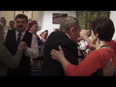 Gołcunecki / Zawołany Skład Weselny - ośpiewane oberki