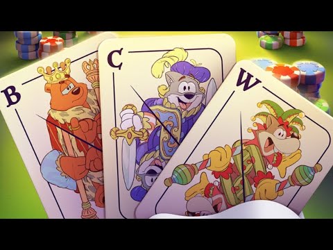 Toon Blast Level 8050 Super Hard Level No Bosters