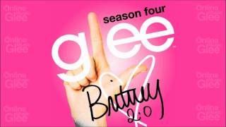 Everytime - Glee [HD Full Studio]