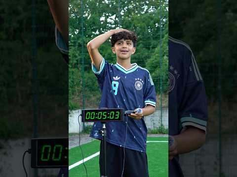 Das war hart für Amir !! #football #shorts