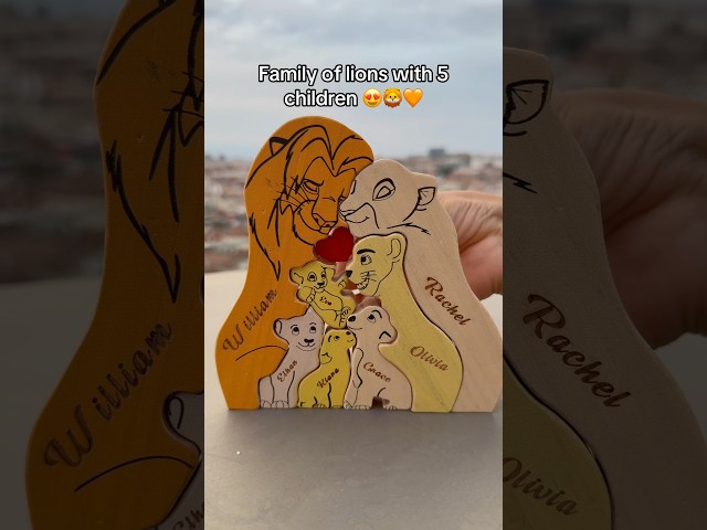 Vídeo relacionado con Disney Póster The Lion King - Father & Son [One Sheet] (61cm x 91,5cm)