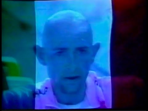 2003 Giro d'Italia Stages 3-4a with commentary by Phil Liggett