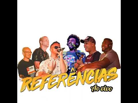 Grupo Referências - Pedra do sal