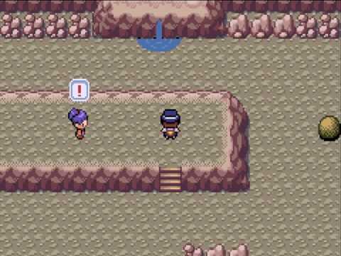 Lets Play: Touhoumon Part 40 "I'm smart...really"