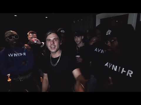 OrelSan - Freestyle Skread [INÉDIT]