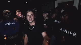 OrelSan - Freestyle Skread [INÉDIT]