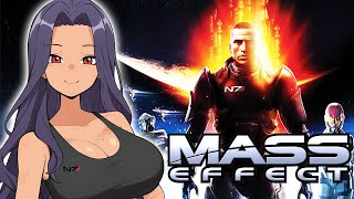 MASS EFFFECTTT!!!!!!!!!!