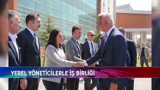 BİTLİS'TE TURİZM VİZYONU GÜÇLENİYOR
