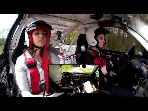 TKB - Wola Sprint - A. Włodarczyk / N. Madejczyk - 23.05.2017