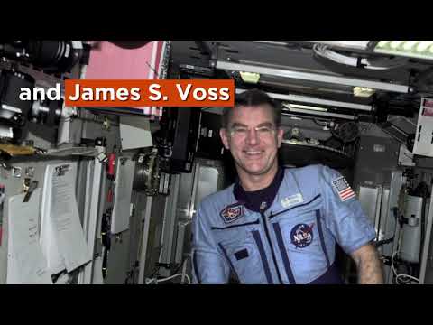 This Day In Space - March 11