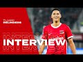 Reijnders: 'Zijn nog niet klaar' | Interview