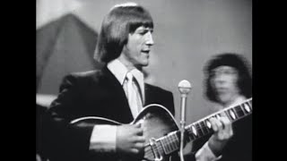 RESTORED She's about A Mover Sir Douglas Quintet TRUE STEREO HiQ Hybrid JARichardsFilm