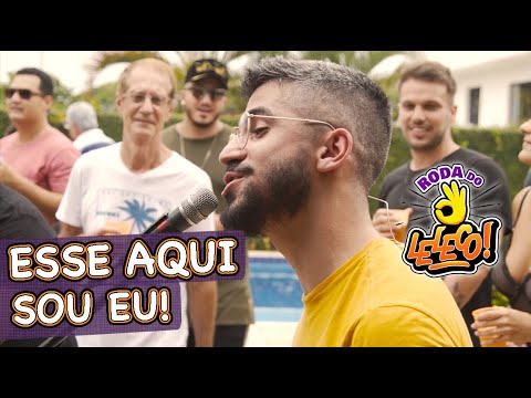 Esse Aqui Sou Eu - Leleco