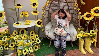 タイ🇹🇭から幸せお裾分け生配信😆 Part 2
